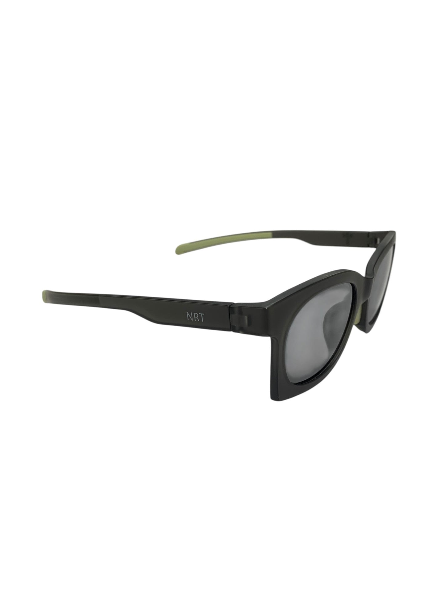 EYE C U アイシーユー NRT BK80 サングラス ブラック ITHCX6ZGUJC0