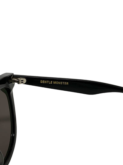 ジェントルモンスター ROSY ブラック 眼鏡  サングラス ITE5MADZUY4G