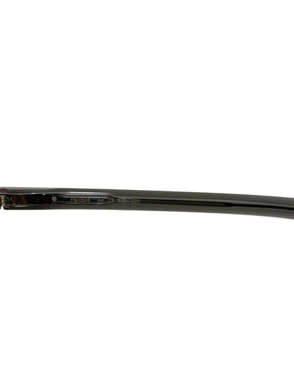 フォーナインズ FN/FOUR NINES  FN-0844 メガネ グレー ボストン セルフレーム クリア IT5YH1LTFXQI