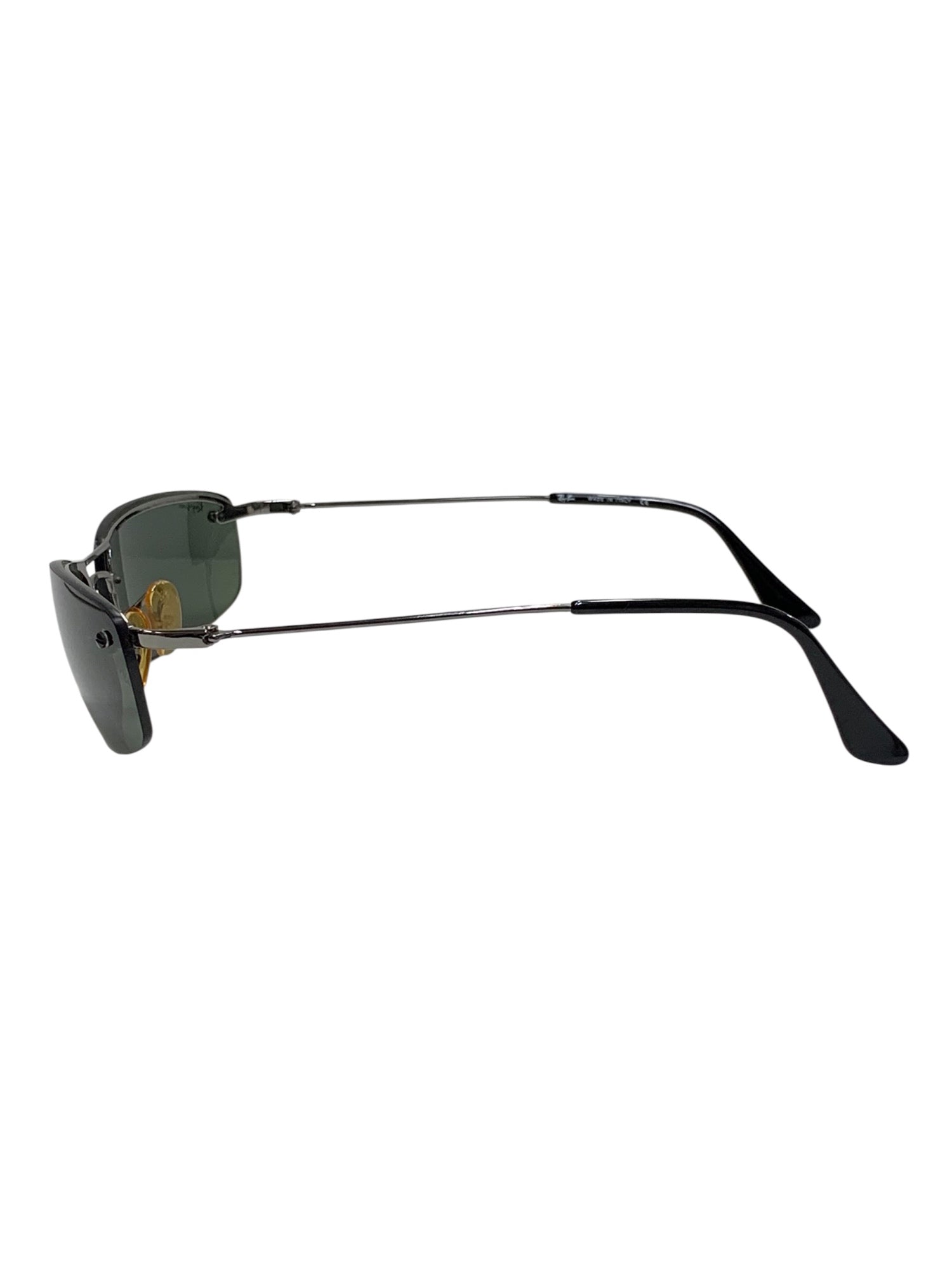 レイバン Top Rectangular RB3174 サングラス レクタンギュラー