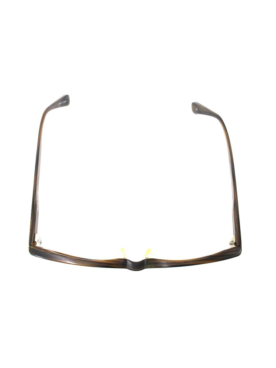 ポールスミス Woodley-J メガネ ブラウン セルフレーム フルリム スクエア IT7HXL2AJK4A