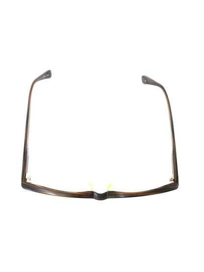 ポールスミス Woodley-J メガネ ブラウン セルフレーム フルリム スクエア IT7HXL2AJK4A