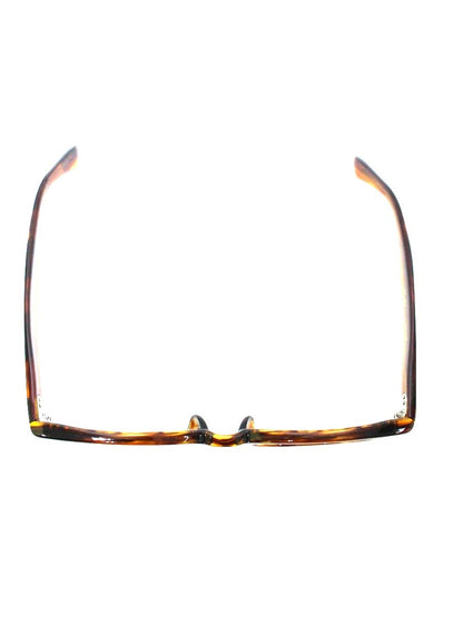 OBJ（オブジェ） havana 80-01 メガネ ブラウン セルフレーム べっ甲柄 ボストン ITTYJCSRQ7JQ