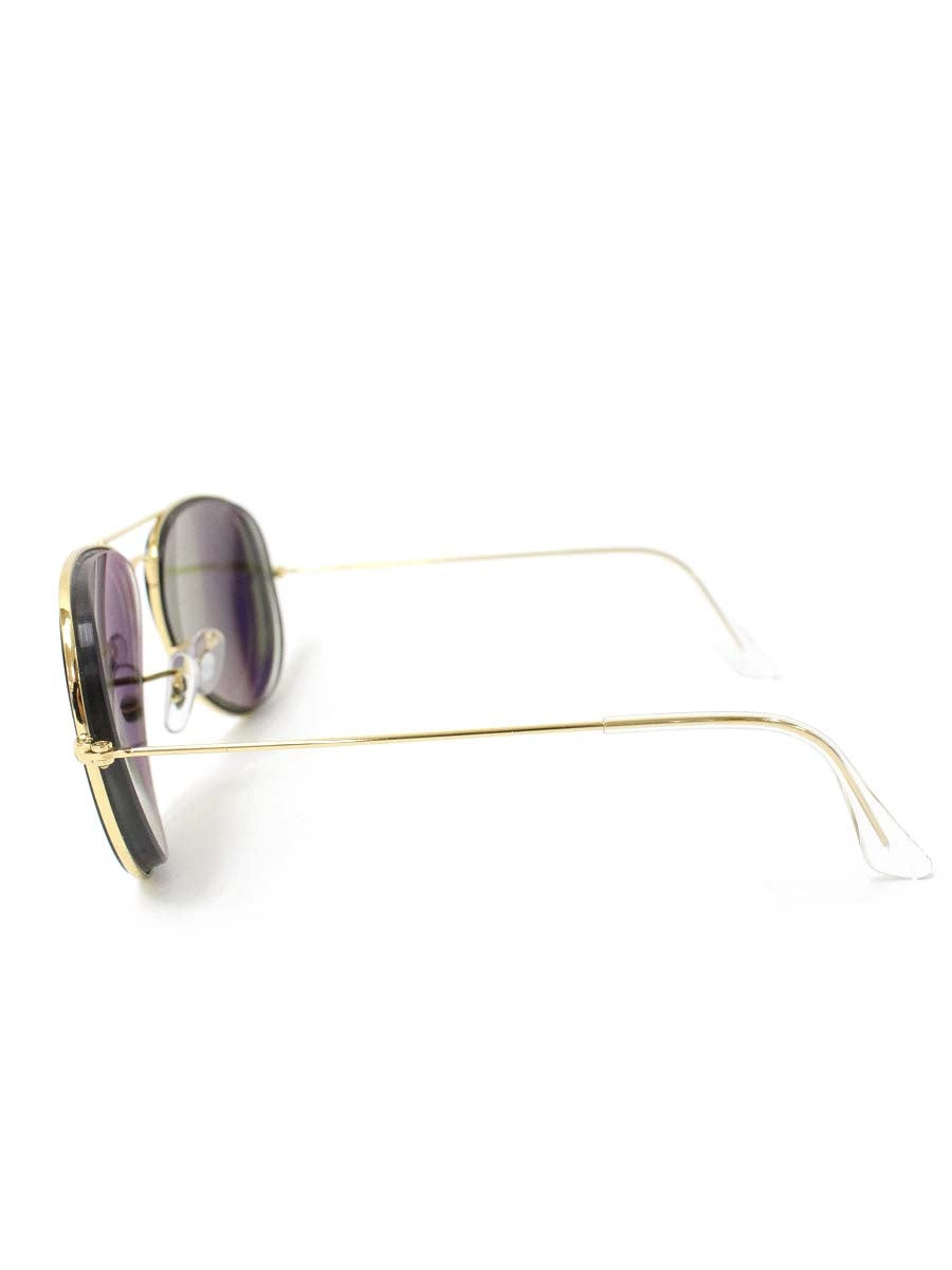 レイバン サングラス アビエーター AVIATOR LARGE METALⅡ RB3026 ゴールド ティアドロップ ITPWY8FZDILC