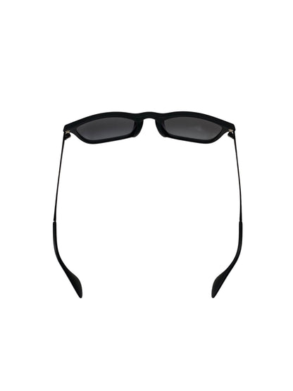 レイバン CHRIS クリス RB4187-F サングラス ブラック スクエア ITEK7DL1F06M