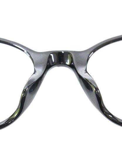 グッチ GG0123OJ メガネ ブラック セルフレーム スクエア ITMA4LPPJFH0