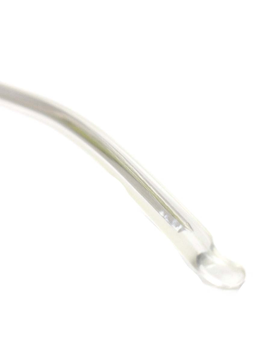 フォーナインズ M-18 メガネ シルバー/クリア コンビフレーム ハーフリム スクエア ITCWTDU5K4KW