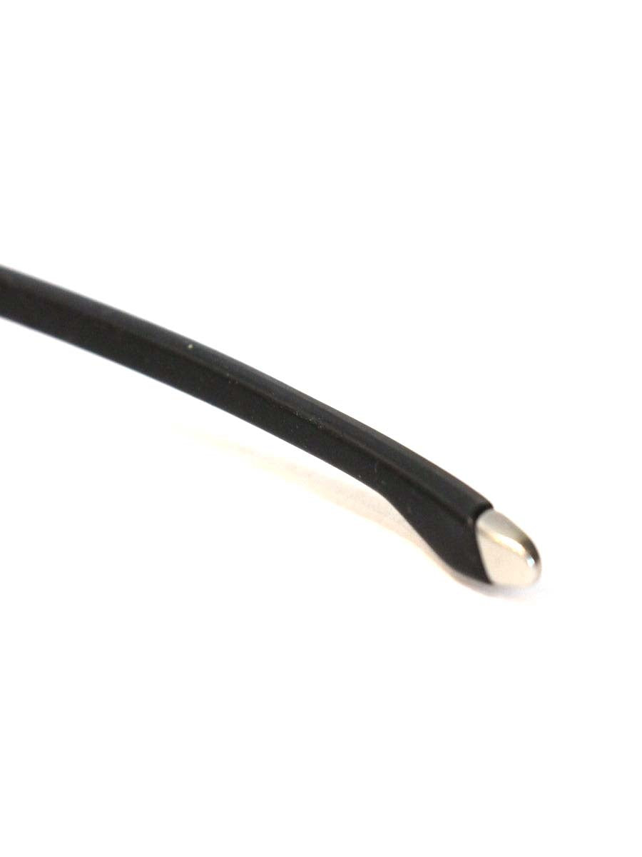 オークリー CARTRIDGE OX5137-0352 メガネ シルバー メタルフレーム スクエア IT9QYI09KTCA