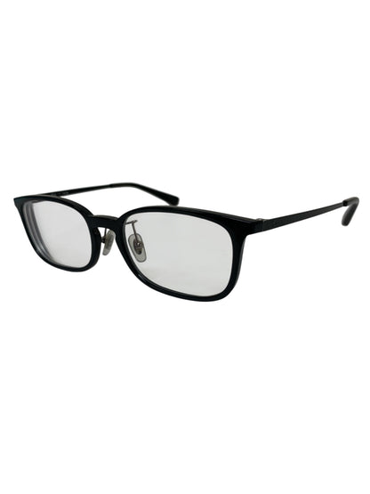 レイバン OPTICS RB7182D メガネ ブラック コンビフレーム フルリム スクエア ITZB5ZIAGXTO