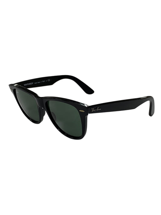 レイバン ORIGINAL WAYFARER CLASSIC RB2140 サングラス ブラック ITFL9L9ONIN4