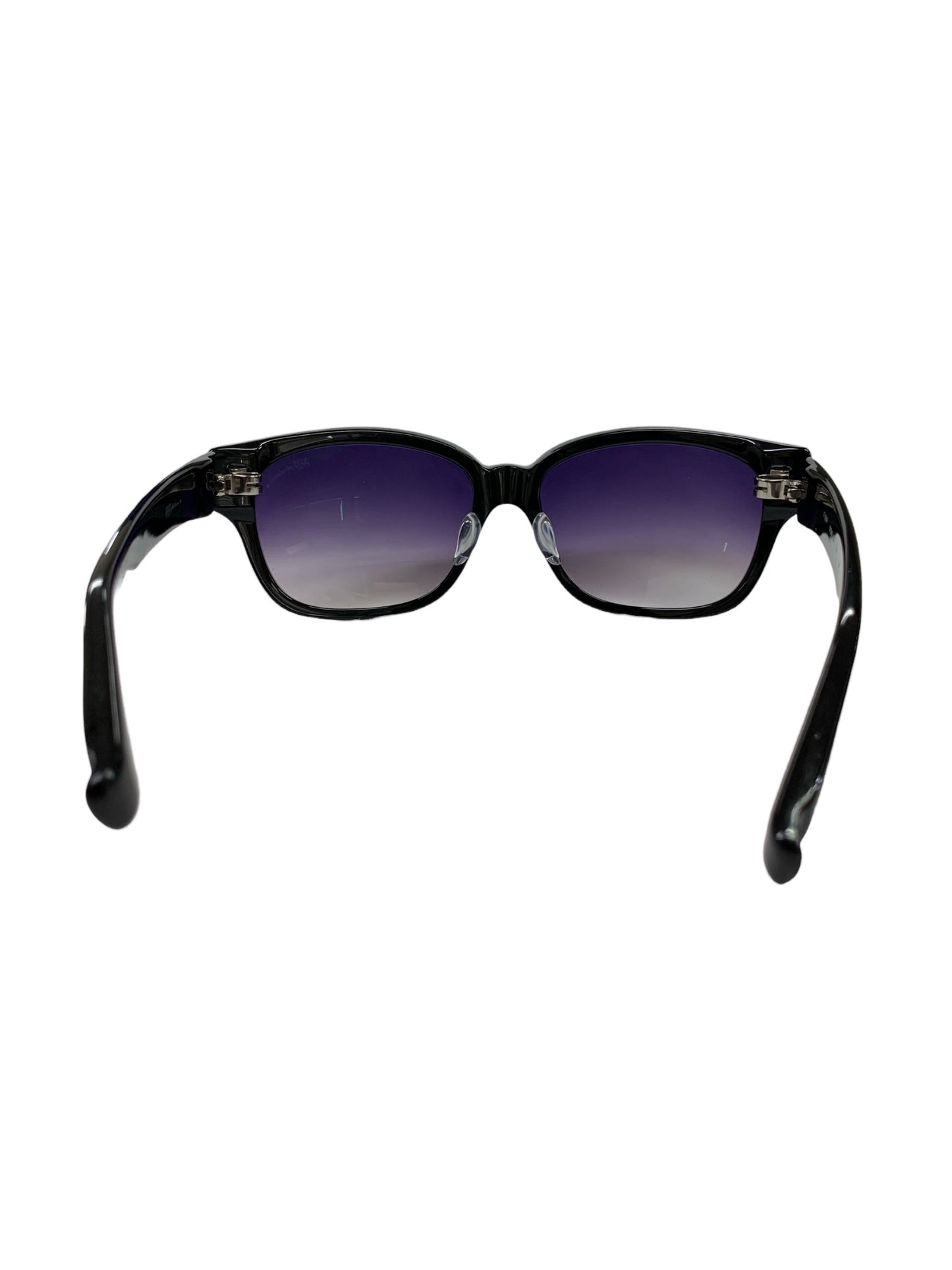 フォーナインズ feelsun フィールサン F-08NP サングラス ブラック セルフレーム ボストン IT3AAXCFCVNQ