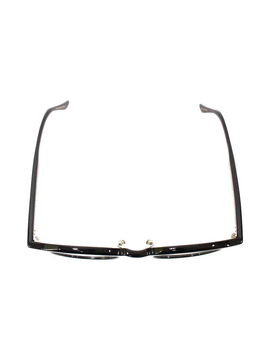 金子眼鏡 KC-94 メガネ ブラック CELLULOIDシリーズ フルリム ウェリントン IT1LEYQ3IN48