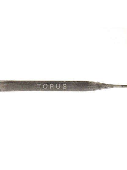 ディータ TORUS DTX110-50-03AF メガネ 眼鏡 シルバー コンビフレーム フルリム ウェリントン ITTFPQKZ4ZIX