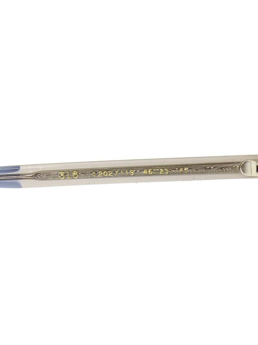 アイヴァン7285 316 メガネ ブラック/クリアグレー セルフレーム フルリム ウェリントン IT9D45THXBXW