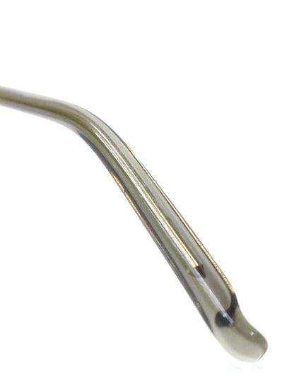 フォーナインズ M-106 メガネ 眼鏡 グレー セルフレーム フルリム スクエア クリア ITGP76XYPM2C