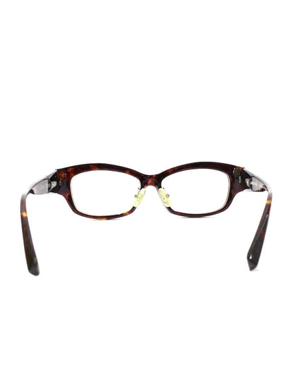 アランミクリ AL5001 C02E メガネ ブラウン べっこう柄 ITS4G1WS0B2M