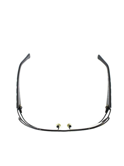 ジェイエフレイ JF2206 メガネ レッド/ブラック チタンフレーム フルリム スクエア ITWQJ4LP9AU8