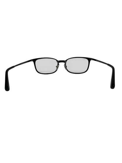 レイバン OPTICS RB7182D メガネ ブラック コンビフレーム フルリム スクエア ITZB5ZIAGXTO