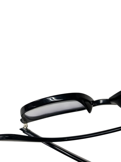 レイバン RB4258-F サングラス ブラック セルフレーム フルリム ウェリントン ITN2S690C8MO