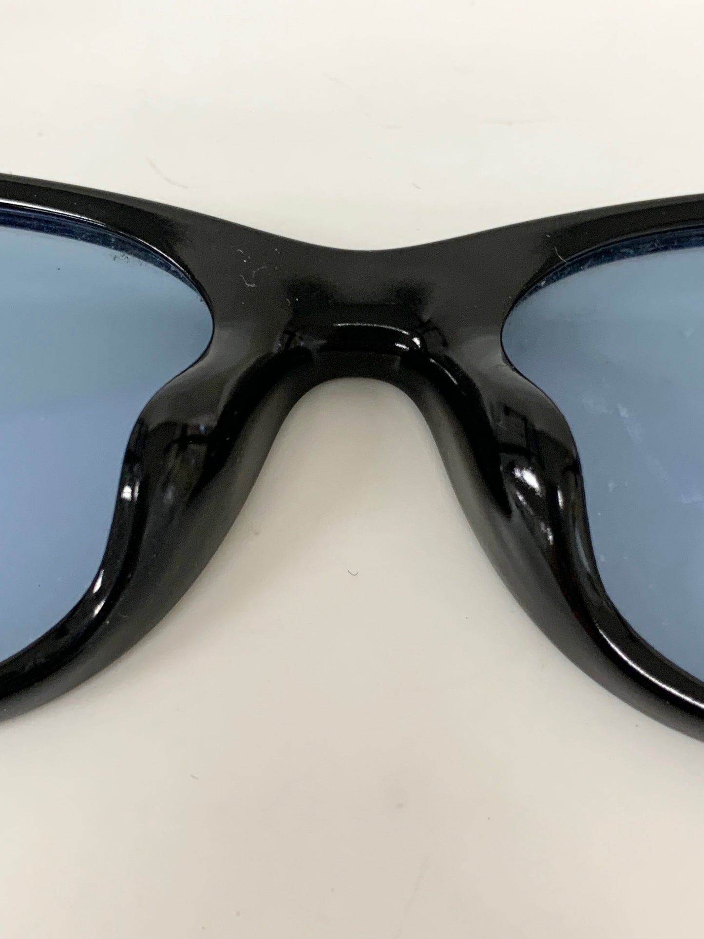 レイバン NEWWAYFARER RB2132-F サングラス ブラック ニューウェイファーラー ラバーフレーム フルリム ウェリントン ITURUYE4322T