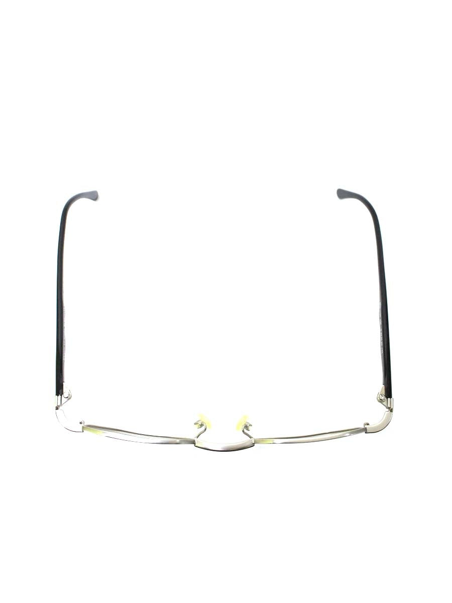 マルコポーロ MOD3390 メガネ ブラック コンビフレーム フルリム オーバル ITQ8OH5RC82N