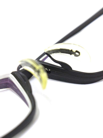 ジャポニスム PROJECTION JP-016 メガネ ブラック コンビフレーム フルリム スクエア ITE61GCXA120