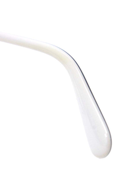 プラダ VPR06V-D メガネ ブラウン/ネイビー/グレー セルフレーム フルリム ボストン IT5YTBKGYA0S