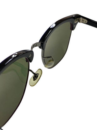 レイバン クラブマスター RB3016 サングラス ブルー コンビ ウェリントンフレーム ITDQHX78TDQ6