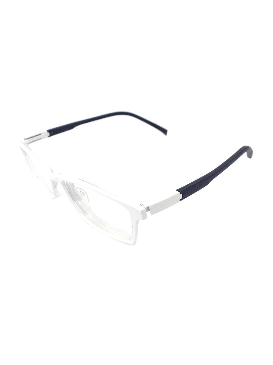 フォーナインズ S-921T メガネ ホワイト/ネイビー コンビフレーム フルリム スクエア ITQ4W8EQWDQ2