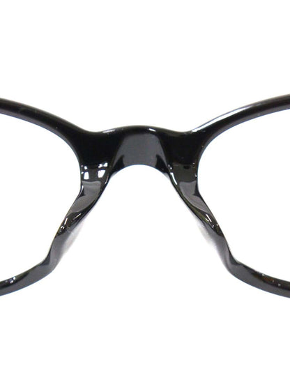 グッチ GG0095OJ メガネ ブラック/ゴールド ビー セルフレーム ITEU8WRLYCMI