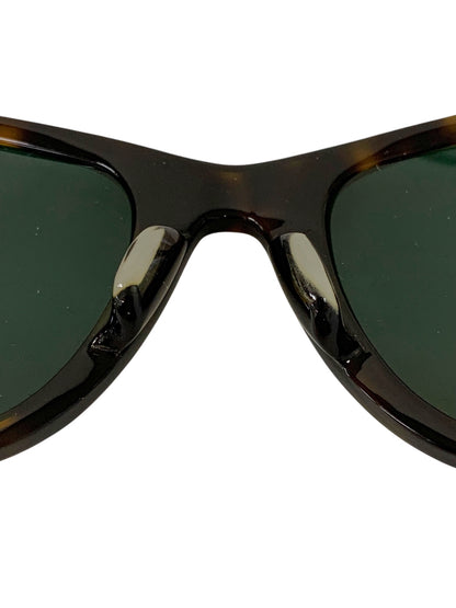 レイバン WAYFARER RB2140 902 サングラス ブラウン ウェリントン IT3T3ER01UDW