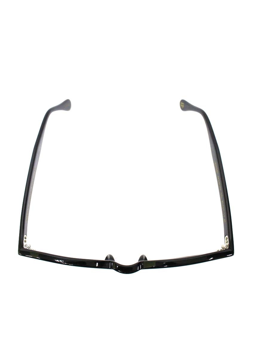 モスコット LEMTOSH メガネ ブラック レムトッシュ セルフレーム フルリム ボストン IT6F305EFCLO