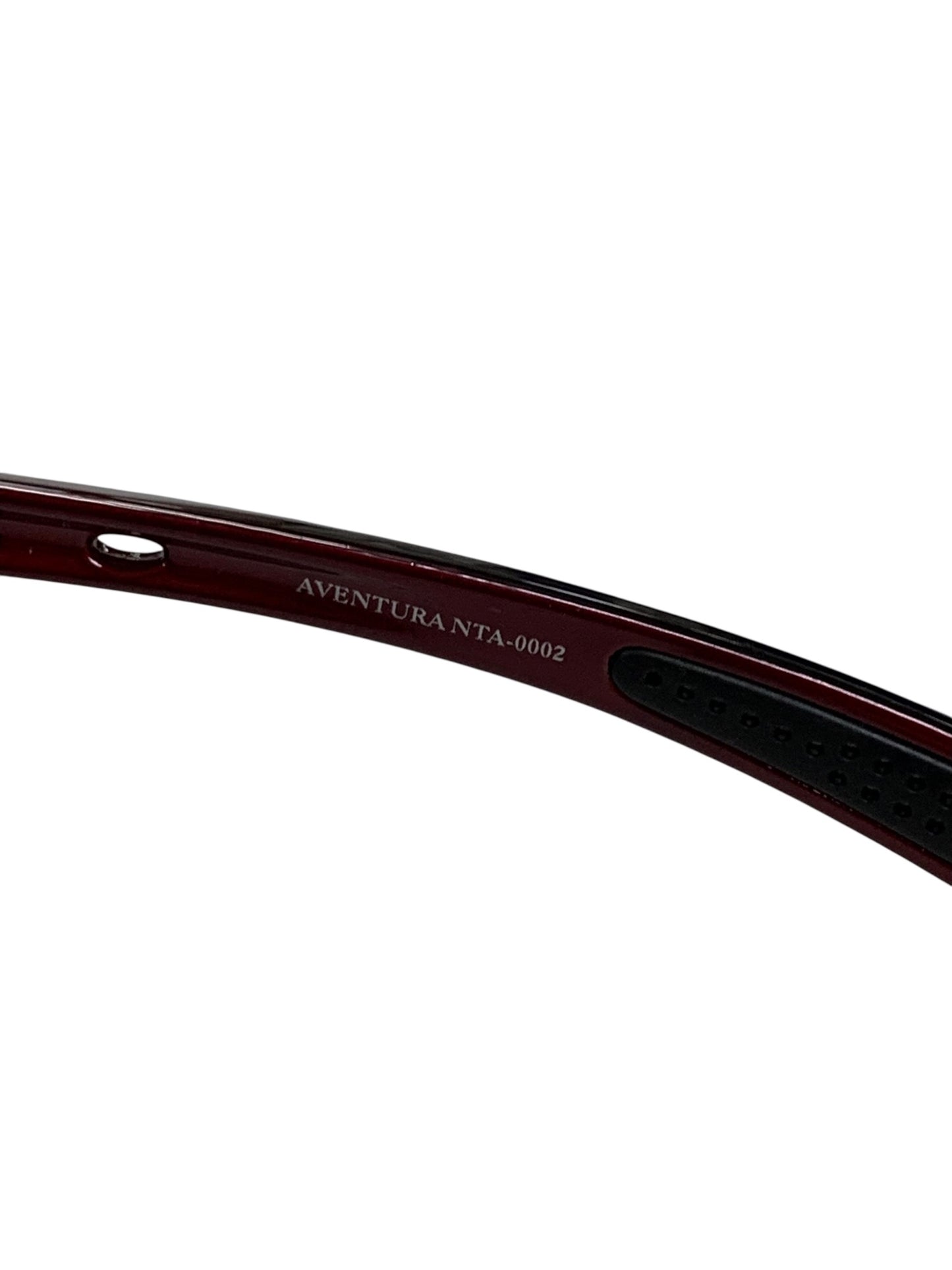 AVENTURA アベンチュラ NTA-0002 サングラス レッド ITVTUP5QQRJE