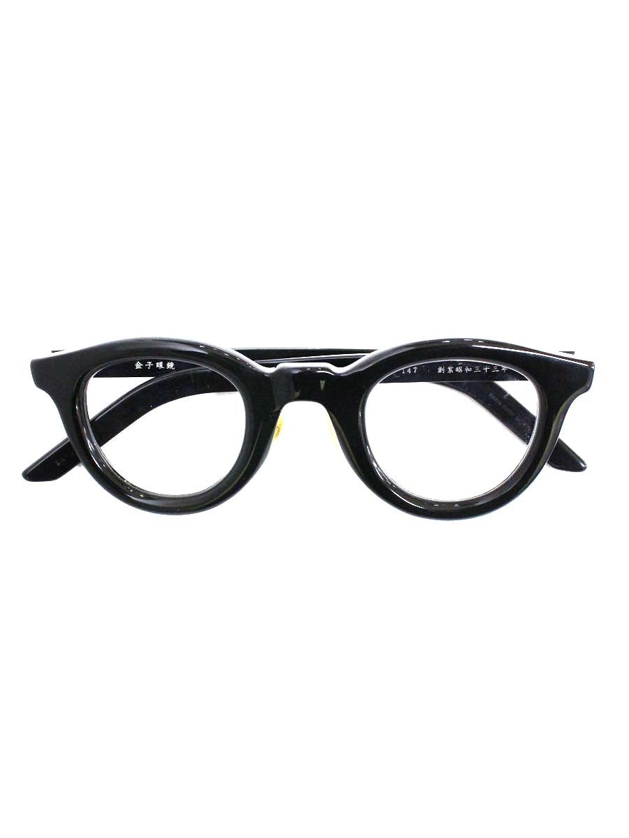 中古・古着通販】nonnative (ノンネイティブ) 金子眼鏡 (カネコ