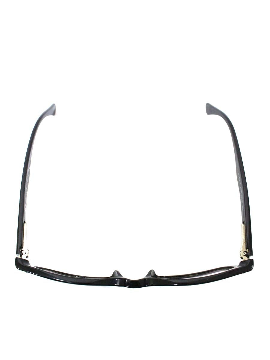 レイバン RB5017A メガネ ブラック セルフレーム フルリム スクエア ITYJOAI3E6ES