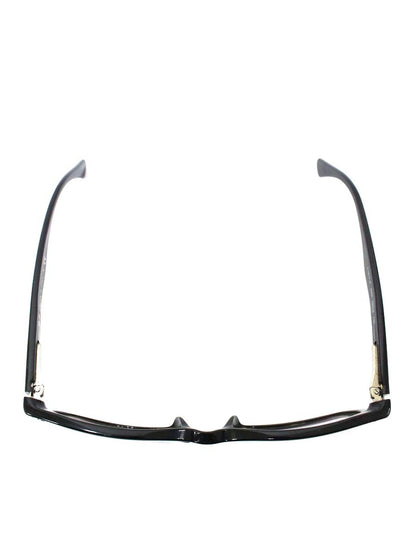 レイバン RB5017A メガネ ブラック セルフレーム フルリム スクエア ITYJOAI3E6ES