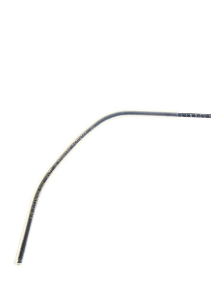 リンドバーグ MARC U9 Air Titanium Rim メガネ ネイビー メタルフレーム スクエア IT08YKEENSM4