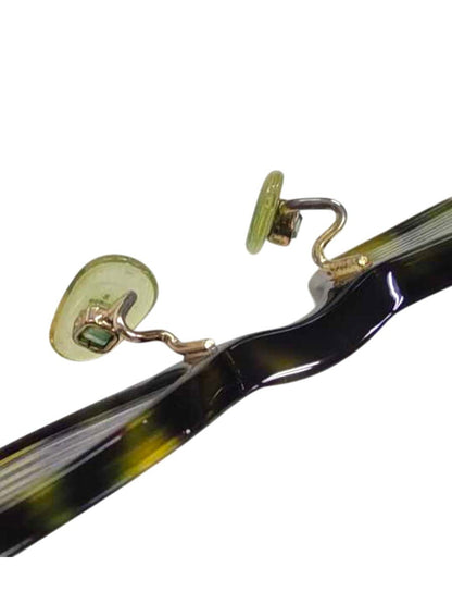 トムフォード TF5647-D-B メガネ ブラウン/ゴールド べっ甲柄 セルフレーム フルリム スクエア IT9E8YGNHBE4