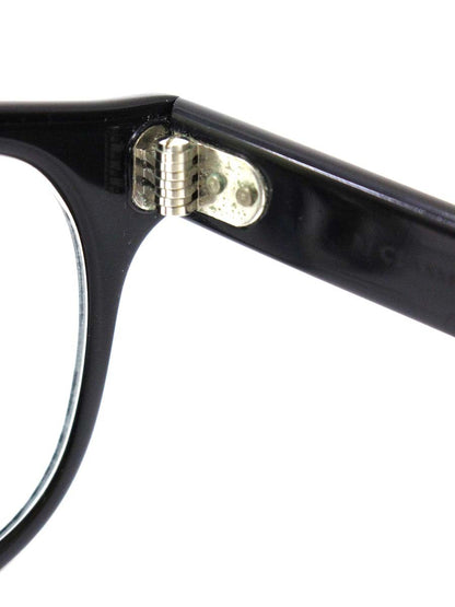 BJクラシックコレクション P-551MP メガネ ブラック セルフレーム ITSNJQ15QD0C