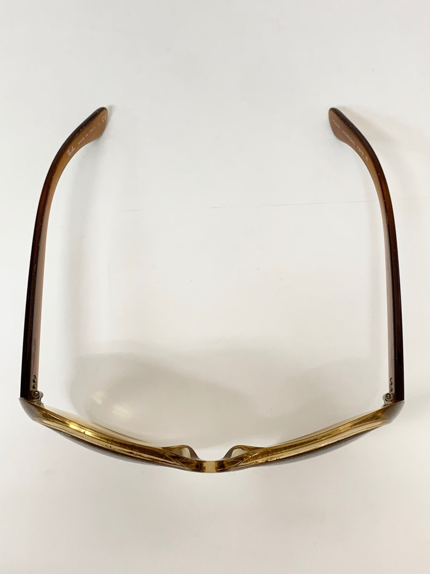 レイバン RB4098 サングラス ブラウン Jackie Ohh II IT8AUB063VEV