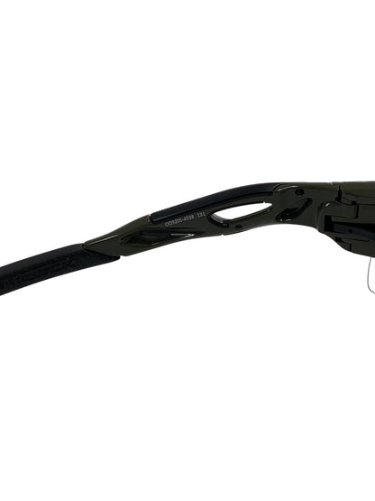 オークリー RadarLock Path OO9206-4938 メガネ グレー セルフレーム スクエア ITQ8W4RBF7LO