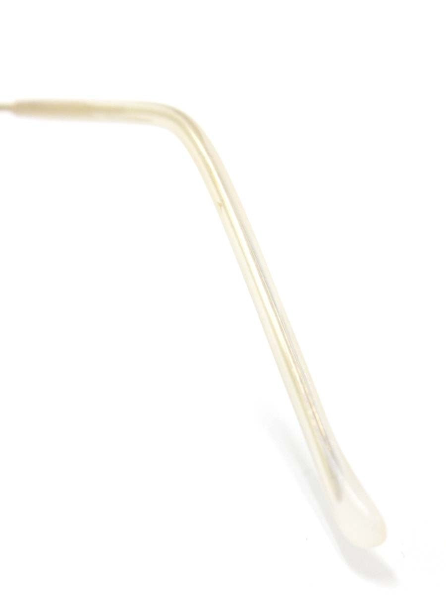 オーマイグラス東京 ユニオン アトランティック UA3625 メガネ ピンク チタンフレーム フルリム ラウンド ITWOL8BZRU77