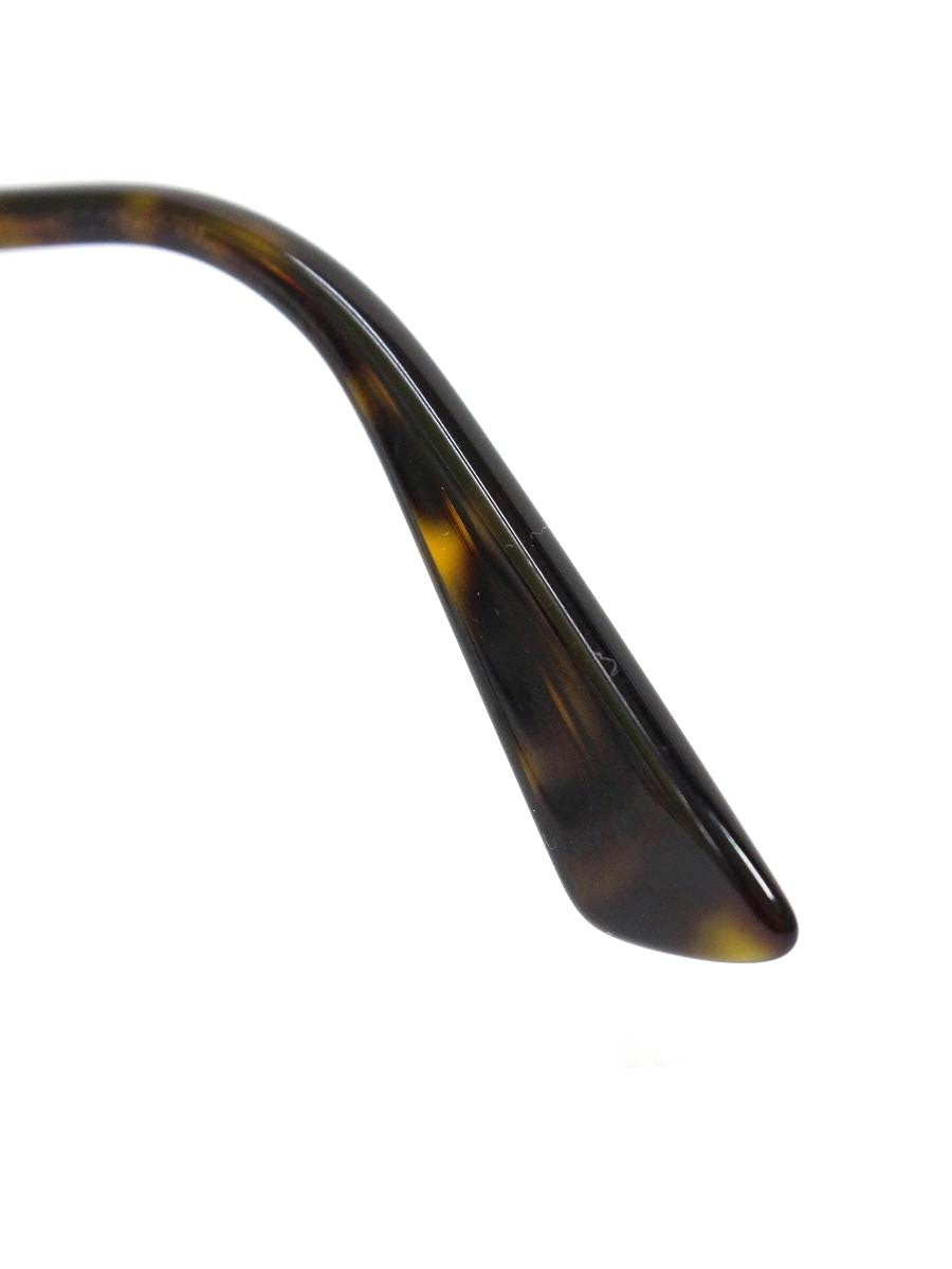 グッチ GG0121O 002 メガネフレーム ブラウン/ゴールド ボストン型 Bee ハバナ ITCCZM8N0NCG