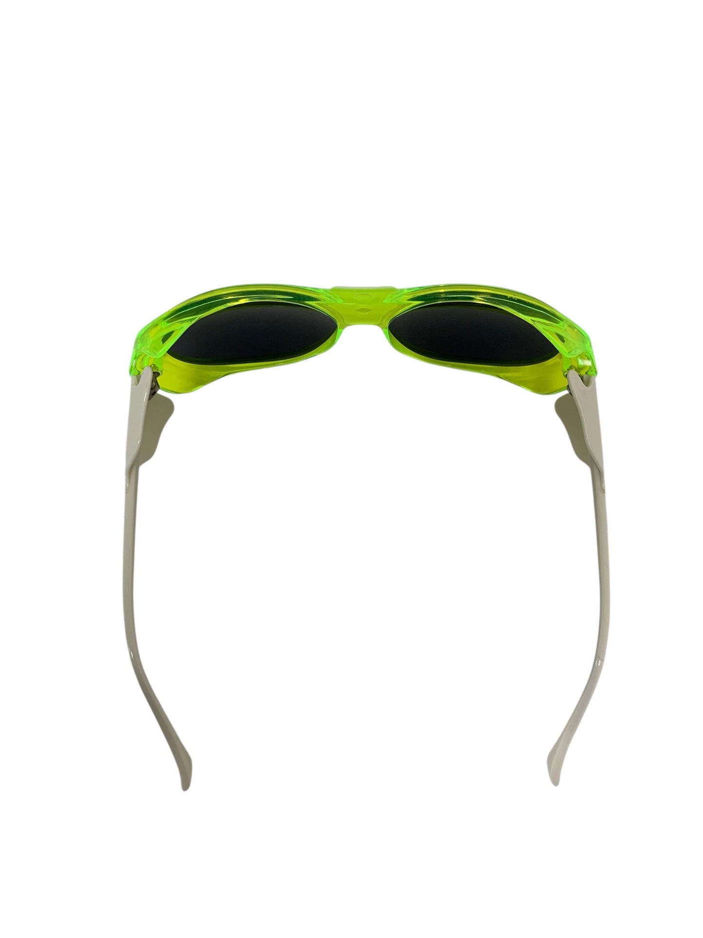 マルニ MA241 03 サングラス イエロー セルフレーム フルリム ITR9QRJRFBI8