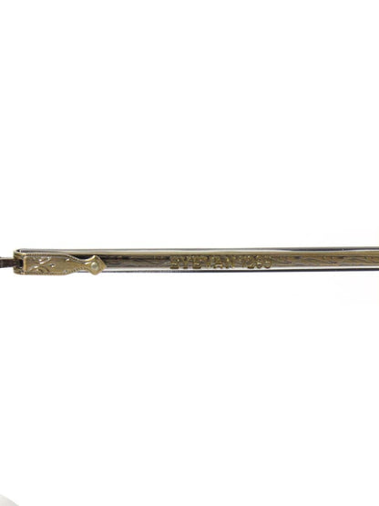 アイヴァン7285 323 メガネ ブラック セルフレーム ITJOS7O2F04K