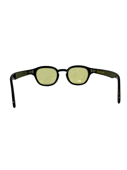 カトラー&グロス M1290 サングラス ブラック セルフレーム ウェリントン ITKIA2S8SMPI