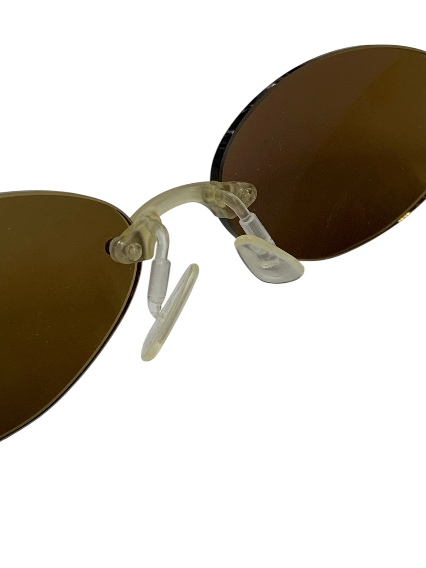 EYEMETRICS アイメトリクス サングラス クリア ITDAE4ZV1W4K