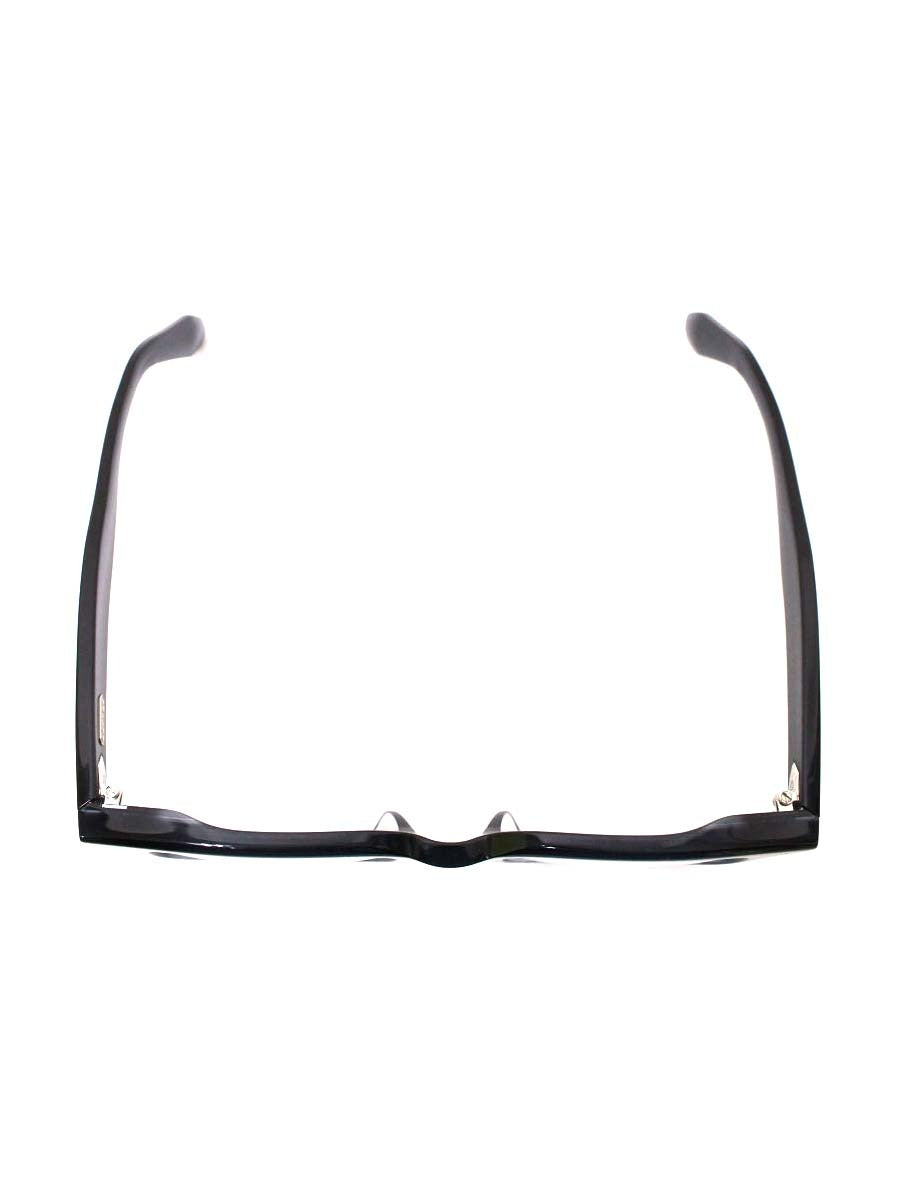 オリバーピープルズ N.06 OV5546U 1731 メガネ ブラック/ネイビー セルフレーム フルリム ウェリントン ITSZFAIRNU48