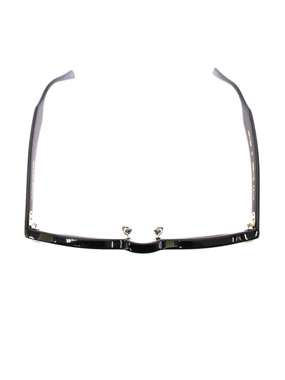 BJクラシックコレクション P-577MP メガネ ブラック セルフレーム ウェリントン ITXETG5FHDFK