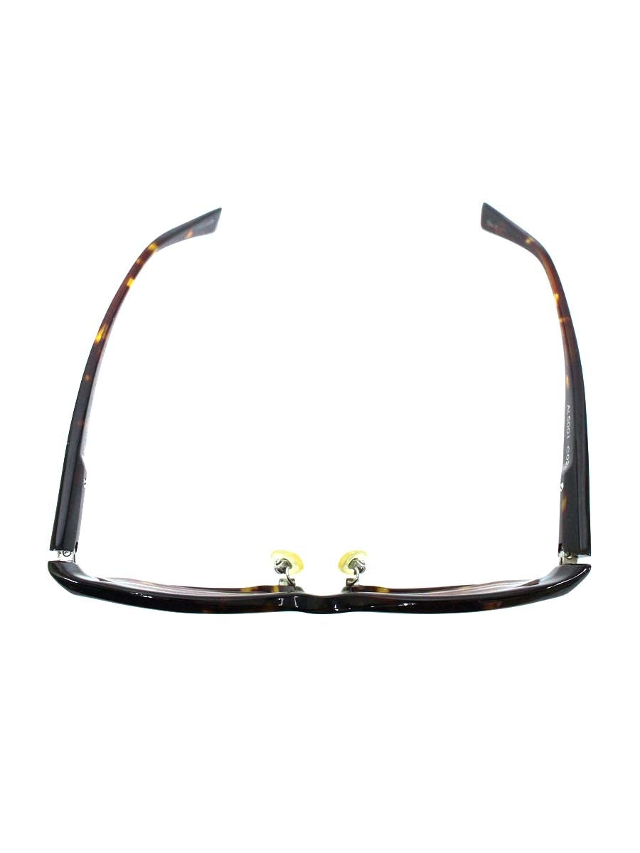 アランミクリ AL5001 C02E メガネ ブラウン べっこう柄 ITS4G1WS0B2M